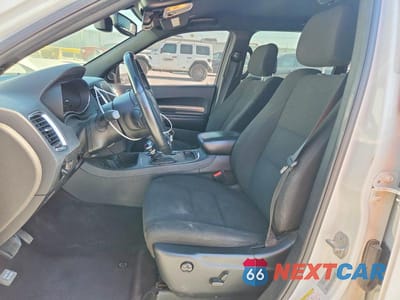 Zdjęcie 7 z 13 samochodu: 2018 DODGE DURANGO SXT VIN:1C4RDHAGXJC115128 - miniatura