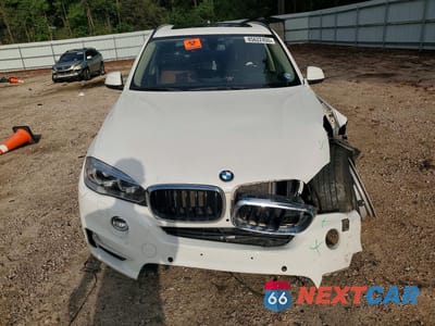 Piąte zdjęcie samochodu w środku: 2016 BMW X5 XDRIVE35I VIN:5UXKR0C55G0S90962 - miniatura