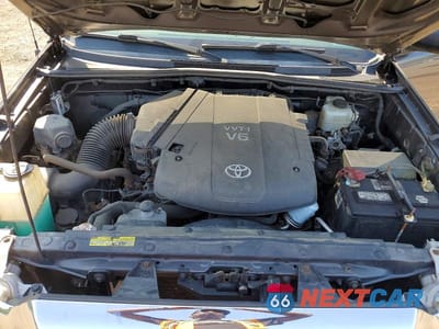 Zdjęcie 11 z 12 samochodu: 2013 TOYOTA TACOMA V6 VIN:5TFUU4EN3DX052415 - miniatura