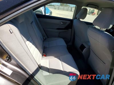 Zdjęcie 10 z 13 samochodu: 2016 TOYOTA CAMRY LE VIN:4T4BF1FK3GR579530 - miniatura