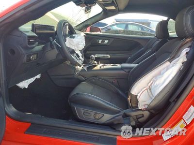 Zdjęcie 7 z 12 samochodu: 2024 FORD MUSTANG VIN:1FAGP8UHXR5105465 - miniatura