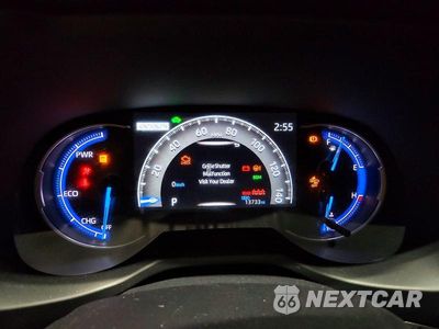 Zdjęcie 9 z 13 samochodu: 2025 TOYOTA RAV4 HYBRID XLE VIN:4T3RWRFV1SU196705 - miniatura