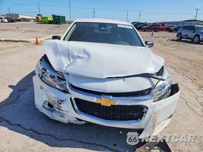 Piąte zdjęcie samochodu w środku: 2015 CHEVROLET MALIBU LS VIN:1G11B5SL0FU153250 - miniatura