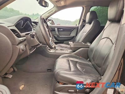 Zdjęcie 7 z 14 samochodu: 2015 CHEVROLET TRAVERSE LT VIN:1GNKRHKD2FJ153941 - miniatura