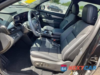 Zdjęcie 7 z 13 samochodu: 2026 BUICK ENCLAVE PREFERRED VIN:5GAERAKS5TJ177109 - miniatura