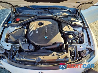 Zdjęcie 11 z 12 samochodu: 2018 BMW 440I GRAN COUPE VIN:WBA4J5C57JBM64876 - miniatura