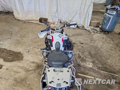Zdjęcie 6 z 8 samochodu: 2022 BMW R 1250 GS VIN:WB10M0309N6F38264 - miniatura