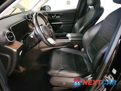 Zdjęcie 7 z 13 samochodu: 2023 MERCEDES-BENZ GLC 300 4MATIC VIN:W1NKM4HB7PU033910 - miniatura