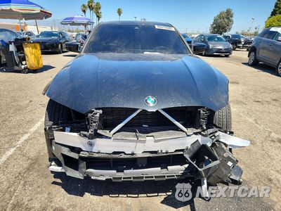 Piąte zdjęcie samochodu w środku: 2025 BMW M340XI VIN:3MW69FT01S8F76541 - miniatura