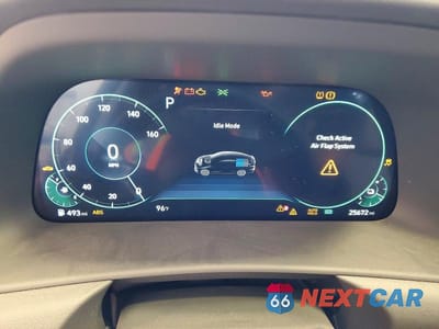 Zdjęcie 9 z 13 samochodu: 2023 HYUNDAI SONATA HYBRID LIMITED VIN:KMHL54JJ7PA083939 - miniatura