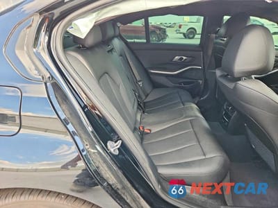 Zdjęcie 10 z 12 samochodu: 2020 BMW 330I VIN:3MW5R1J00L8B30528 - miniatura