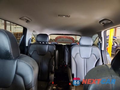 Zdjęcie 10 z 14 samochodu: 2021 KIA SORENTO EX VIN:5XYRH4LF6MG031082 - miniatura