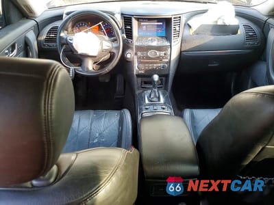 Zdjęcie 8 z 13 samochodu: 2011 INFINITI FX35 BASE VIN:JN8AS1MW1BM733824 - miniatura