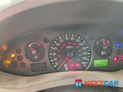 Zdjęcie 9 z 12 samochodu: 2005 FORD FOCUS ZX4 VIN:1FAFP34N65W130825 - miniatura