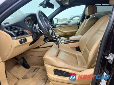 Zdjęcie 7 z 13 samochodu: 2011 BMW X6 XDRIVE35I VIN:5UXFG2C52BLX05827 - miniatura