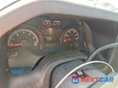 Zdjęcie 9 z 13 samochodu: 2013 FORD ECONOLINE E350 SUPER DUTY VAN VIN:1FTSS3ES4DDA34035 - miniatura