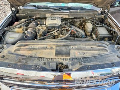 Zdjęcie 11 z 12 samochodu: 2015 CHEVROLET SILVERADO K3500 LT VIN:1GB5KZC89FZ512516 - miniatura