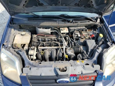 Zdjęcie 12 z 13 samochodu: 2010 FORD TRANSIT CONNECT XLT VIN:NM0LS7DN6AT027335 - miniatura