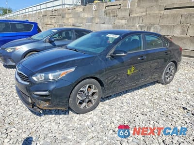 2021 KIA FORTE LXS 3KPF24AD6ME315766 - główne zdjęcie licytacji z USA - miniatura