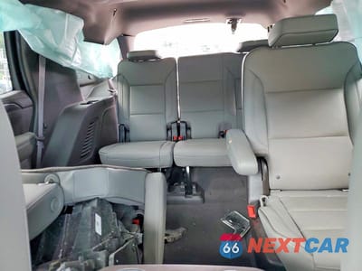 Zdjęcie 10 z 13 samochodu: 2021 GMC YUKON SLT VIN:1GKS2BKD1MR134021 - miniatura
