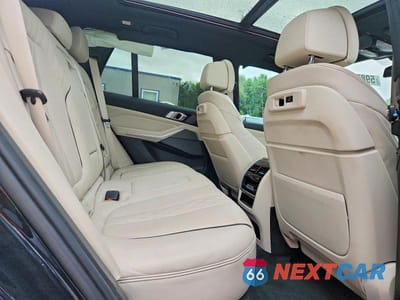 Zdjęcie 11 z 13 samochodu: 2021 BMW X5 XDRIVE40I VIN:5UXCR6C09M9F82930 - miniatura