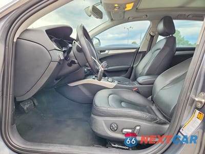 Zdjęcie 7 z 12 samochodu: 2013 AUDI A4 ALLROAD PREMIUM PLUS VIN:WA1UFAFL0DA068770 - miniatura