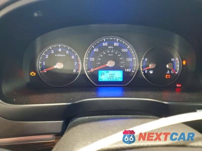 Zdjęcie 9 z 13 samochodu: 2011 HYUNDAI SANTA FE GLS VIN:5XYZGDAB6BG041210 - miniatura