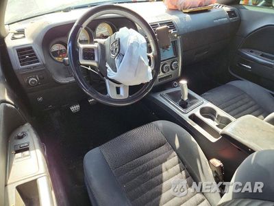Zdjęcie 8 z 13 samochodu: 2014 DODGE CHALLENGER R/T VIN:2C3CDYBT3EH302591 - miniatura