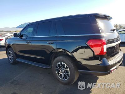 Drugie zdjęcie samochodu z przodu: 2024 FORD EXPEDITION XL VIN:1FMJU1G88REB08646 - miniatura