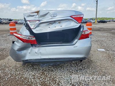 Zdjęcie 6 z 12 samochodu: 2017 TOYOTA CAMRY LE VIN:4T1BF1FK9HU405621 - miniatura
