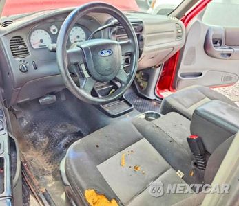 Zdjęcie 15 z 24 samochodu: 2004 FORD RANGER SUPER CAB VIN:1FTYR14U54PB20790 - miniatura