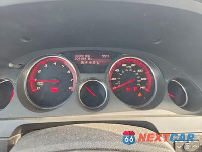 Zdjęcie 9 z 13 samochodu: 2007 GMC ACADIA SLT-2 VIN:1GKEV33767J101294 - miniatura