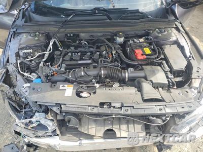 Zdjęcie 11 z 13 samochodu: 2020 HONDA ACCORD SPORT VIN:1HGCV1F32LA158202 - miniatura