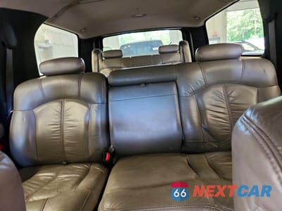 Zdjęcie 10 z 14 samochodu: 2002 CHEVROLET SUBURBAN K1500 VIN:1GNFK16Z72J126280 - miniatura