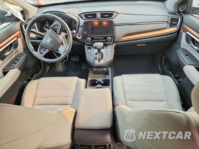 Zdjęcie 8 z 14 samochodu: 2022 HONDA CR-V EX VIN:7FARW2H55NE030979 - miniatura