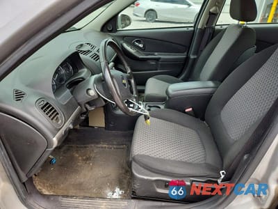 Zdjęcie 7 z 12 samochodu: 2007 CHEVROLET MALIBU LT VIN:1G1ZT57F37F302162 - miniatura