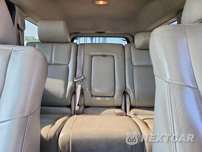 Zdjęcie 10 z 14 samochodu: 2007 JEEP COMMANDER LIMITED VIN:1J8HG58P07C595866 - miniatura