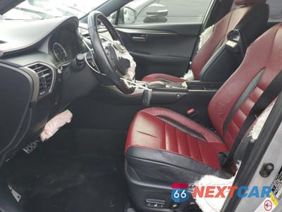 Zdjęcie 7 z 13 samochodu: 2016 LEXUS NX 200T F SPORT VIN:JTJYARBZ0G2034578 - miniatura
