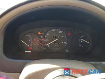 Zdjęcie 9 z 13 samochodu: 1997 HONDA CIVIC DX VIN:JHMEJ6523VS035223 - miniatura