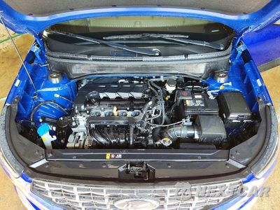 Zdjęcie 12 z 13 samochodu: 2025 HYUNDAI VENUE SEL VIN:KMHRC8A30SU384438 - miniatura