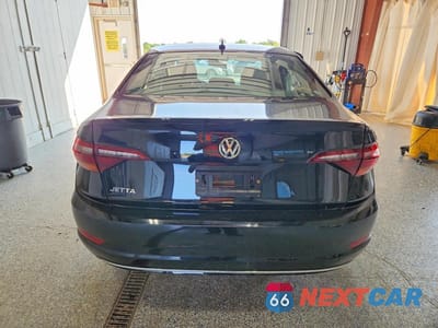 Zdjęcie 6 z 12 samochodu: 2019 VOLKSWAGEN JETTA S VIN:3VWC57BU2KM072872 - miniatura