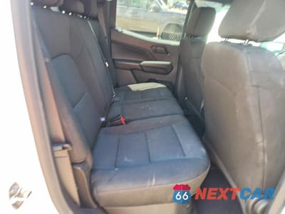 Zdjęcie 10 z 12 samochodu: 2026 CHEVROLET COLORADO VIN:1GCPSBEK9T1163467 - miniatura