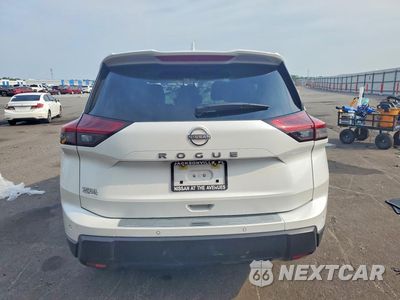 Zdjęcie 6 z 12 samochodu: 2025 NISSAN ROGUE SV VIN:JN8BT3BA0SW001127 - miniatura