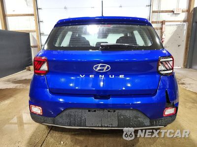 Zdjęcie 6 z 13 samochodu: 2025 HYUNDAI VENUE SEL VIN:KMHRC8A30SU384438 - miniatura