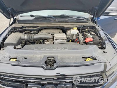 Zdjęcie 11 z 12 samochodu: 2021 RAM 1500 LIMITED VIN:1C6SRFHT1MN678871 - miniatura