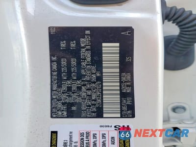 Zdjęcie 14 z 14 samochodu: 2023 LEXUS NX 350H VIN:2T2GKCEZ9PC010278 - miniatura