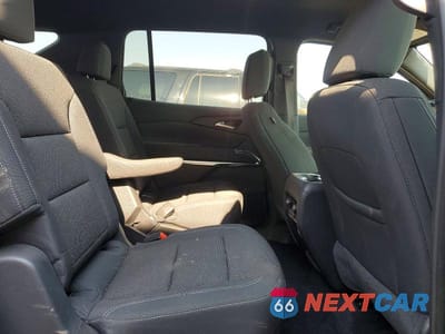 Zdjęcie 11 z 13 samochodu: 2025 CHEVROLET TRAVERSE LT VIN:1GNERGRSXSJ155328 - miniatura