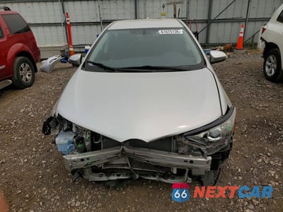 Piąte zdjęcie samochodu w środku: 2016 SCION IM BASE VIN:JTNKARJE9GJ509833 - miniatura