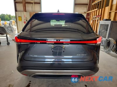 Zdjęcie 6 z 13 samochodu: 2025 LEXUS RX 350 PREMIUM VIN:2T2BAMBA1SC053927 - miniatura
