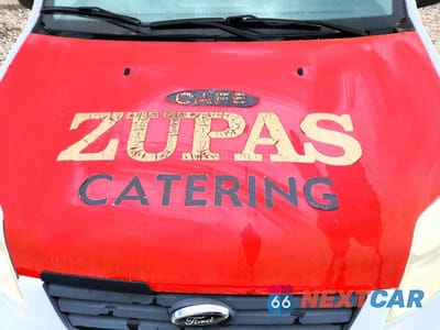 Zdjęcie 12 z 13 samochodu: 2010 FORD TRANSIT CONNECT XLT VIN:NM0KS9BN3AT012639 - miniatura
